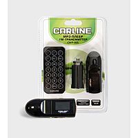 FM-трансмиттер Carline CMP-005