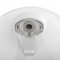 Термопот Scarlett SC-ET10D14, 750 Вт, 3 л, серебристо-белый