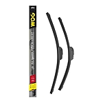 Щетки стеклоочистителя WOG 26"/650+18"/450 мм WGC1413