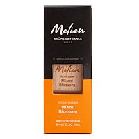 Ароматизатор Melien Miami Blossom, на зеркало, 6 мл 298131h