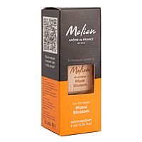 Ароматизатор Melien Miami Blossom, на зеркало, 6 мл 298131h
