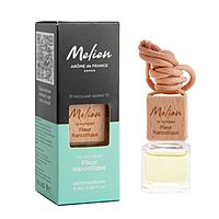 Ароматизатор Melien Fleur Narcotique, на зеркало, 6 мл 298127h