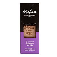 Ароматизатор Melien Tobacco Vanilla, на зеркало, 6 мл 298128c