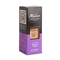 Ароматизатор Melien Tobacco Vanilla, на зеркало, 6 мл 298128c