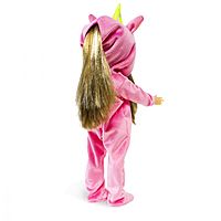 Кукла «Мишель на пижамной вечеринке», 36 см
