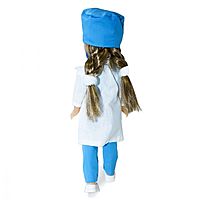 Кукла «Доктор Мишель» с аксессуарами, 36 см