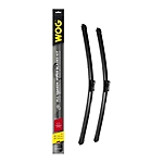 Щетки стеклоочистителя WOG 24"/600+20"/500 мм WGC1416