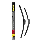 Щетки стеклоочистителя WOG 26"/650+14"/350 мм WGC1411