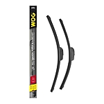 Щетки стеклоочистителя WOG 24"/600+16"/400 мм WGC1415