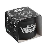 Ароматизатор гелевый Grass «Aroma Motors» BLACK STAR, 100 мл