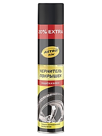Чернитель покрышек ASTROhim аэрозоль 1000 мл AC2651