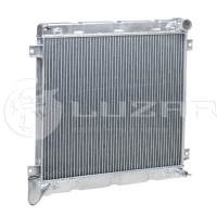 Радиатор охлаждения Luzar LRc03028b