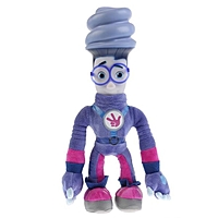 Мягкая игрушка "Игрек. Фиксики" музыкальн 32 см FIX-IGR-RU