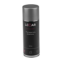 Растворитель ржавчины Lecar, аэрозоль, 520 мл LECAR000010211