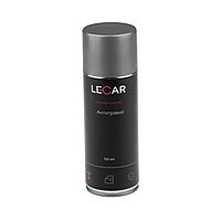 Антигравий Lecar, аэрозоль, цвет серый, 520 мл LECAR000041011