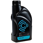 Тормозная жидкость Lecar DOT-4 910 г