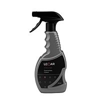 Очиститель стекол lecar, триггер, 550 мл LECAR000010112