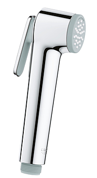 Лейка гигиеническая GROHE Tempesta-F 27512001 хром