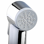 Лейка гигиеническая GROHE Tempesta-F 27512001 хром