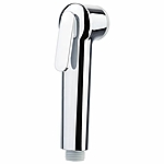 Лейка гигиеническая GROHE Tempesta-F 27512001 хром