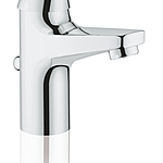 Смеситель для раковины GROHE BauCurve 32805000 хром