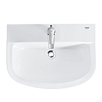 Смеситель для раковины GROHE BauCurve 32805000 хром