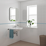 Смеситель для раковины GROHE Euroeco 23262000 донный клапан