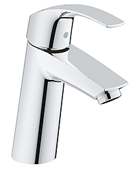 Смеситель для раковины GROHE Eurosmart 2339510E хром