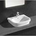 Смеситель для раковины GROHE Eurosmart 2339510E хром