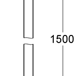 Шланг для душа GROHE Silverflex 28364001 150 см хром