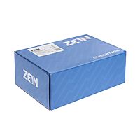Смеситель для раковины ZEIN Z2486 картридж керамика 40 мм