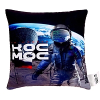 Подушка антистресс "Космос"