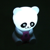 Ночник детский "Веселая панда"