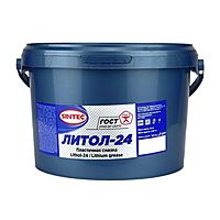 Литол 24 Sintec, 2.5 кг