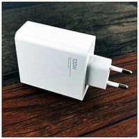 Сетевое зарядное устройство Xiaomi 120W Charging Combo (BHR6034EU), USB, 120Вт,кабель Type-C