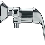 Смеситель для душа GROHE Euroeco 32740000 хром