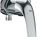 Смеситель для душа GROHE Euroeco 32740000 хром