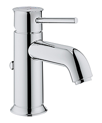 Смеситель для раковины GROHE BauClassic 23161000 хром
