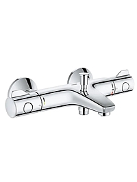 Термостат для ванны GROHE Grohtherm 800 34567000 хром