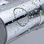 Термостат для ванны GROHE Grohtherm 800 34567000 хром