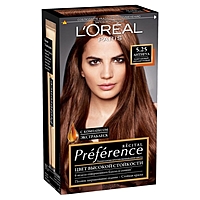 Краска для волос L'Oreal Preference, 5.25, "Антигуа", 174 мл
