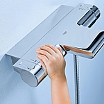 Термостат для ванны GROHE Grohtherm 2000 34464001 хром