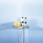 Термостат для ванны GROHE Grohtherm 2000 34464001 хром