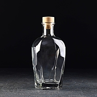 Графин-штоф «Богем», 500 мл