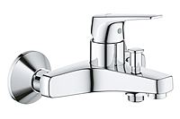 Смеситель для ванны GROHE BauFlow 23601000 хром
