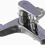 Смеситель для ванны GROHE BauFlow 23601000 хром