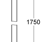 Шланг для душа GROHE Silverflex 28388001 175 см хром