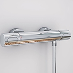 Шланг для душа GROHE Silverflex 28388001 175 см хром