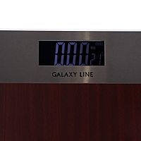 Весы напольные Galaxy LINE GL 4825 электронные до 180 кг