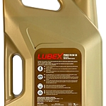 Масло моторное Lubex Primus FM 5W-30 7 л синт.
